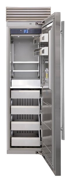 Встраиваемая морозильная камера Fhiaba XS600FZ6I (preview 1)