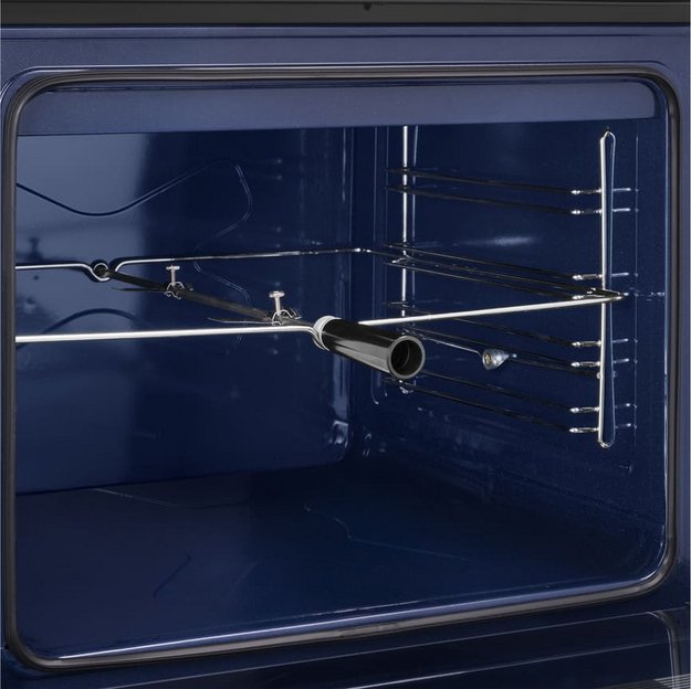 Комбинированная плита Maunfeld MGC60ECW05 (preview 21)