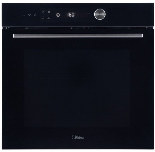 Духовой шкаф Midea MO817100MGB (preview 1)