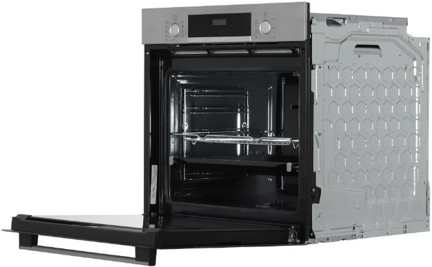 Духовой шкаф Bosch HBA534ES3 (preview 6)