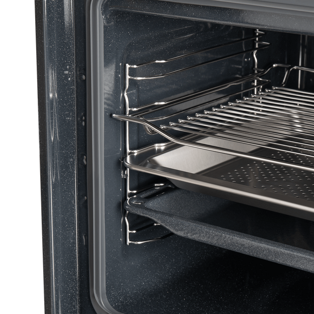 Духовой шкаф Maunfeld MEOR7216STW (preview 10)