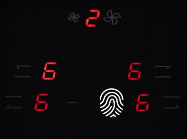 Варочная панель с вытяжкой BORA BHU (preview 3)