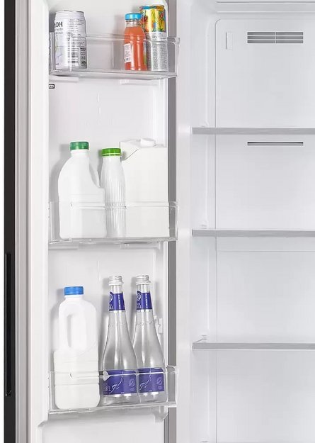 Холодильник Maunfeld MFF191NFSB (preview 9)