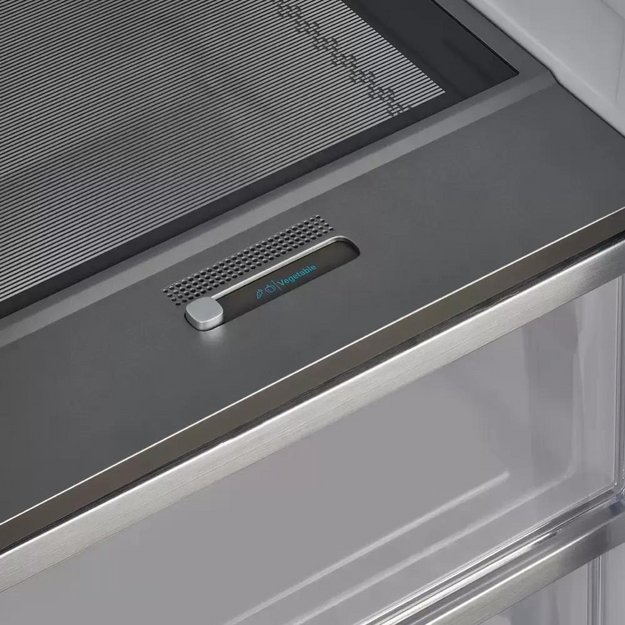 Холодильник Maunfeld MFF191NFSB (preview 11)