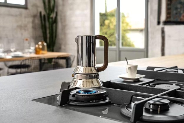 Варочная панель с вытяжкой Elica NIKOLATESLA FLAME BL/A/88 (preview 5)