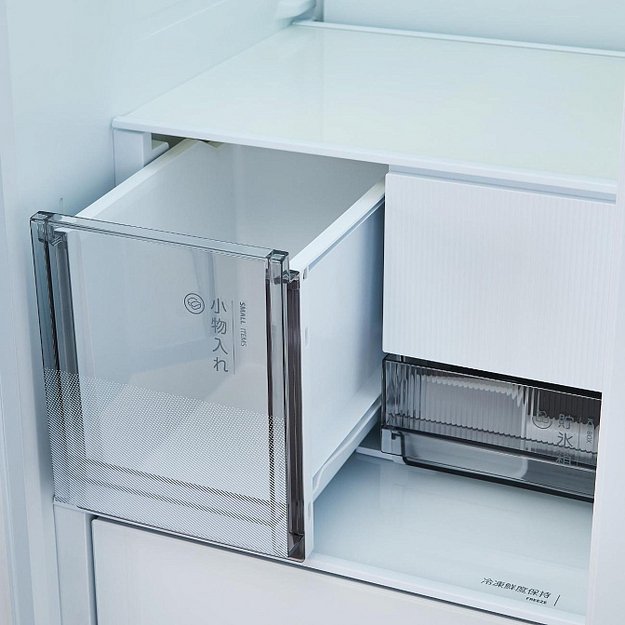 Холодильник Toshiba GR-RS785WI-PGJ(67) (preview 9)