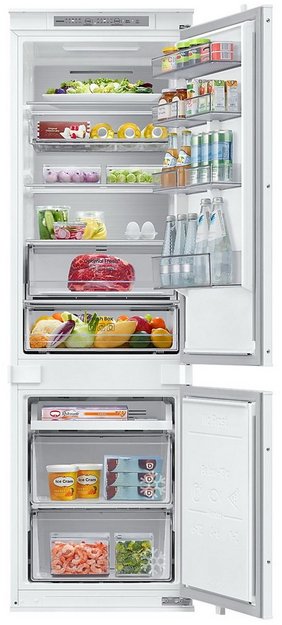 Встраиваемый холодильник Samsung BRB80F26CES0EO (preview 2)