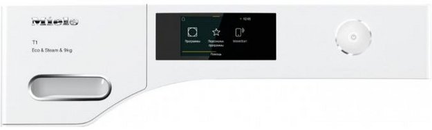 Сушильная машина Miele TWR780WP новая, с витрины (preview 2)