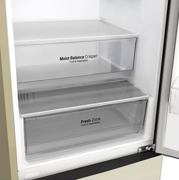 Холодильник LG GA-B 509 BEJZ (preview 5)