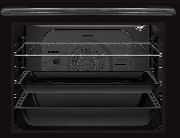 Электрический духовой шкаф Korting OKB 370 CMX (preview 2)
