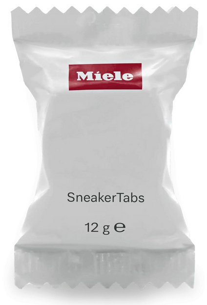 Таблетки для чистки обуви Miele SneakerTabs (preview 1)