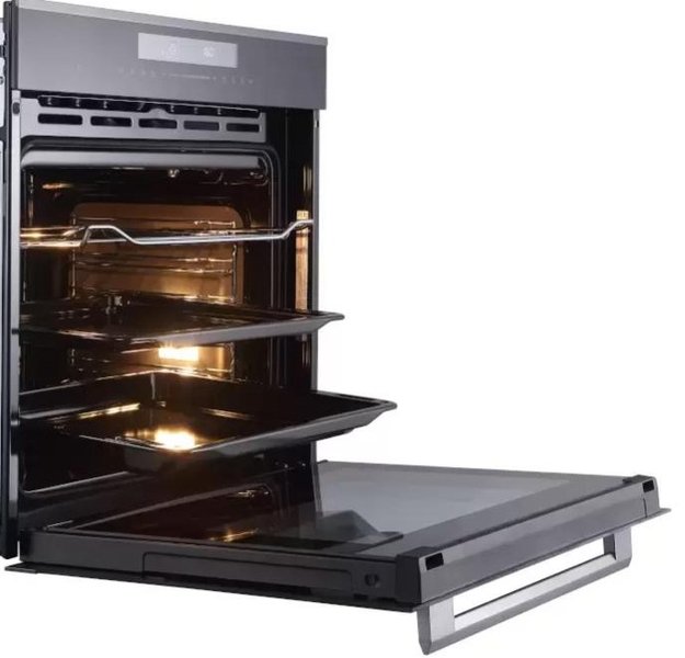 Электрический духовой шкаф Korting OKB 1331 GNBX (preview 5)