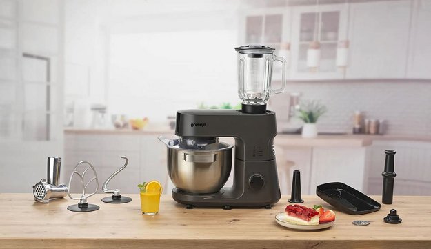 Кухонная машина Gorenje MMC1000CA (preview 20)