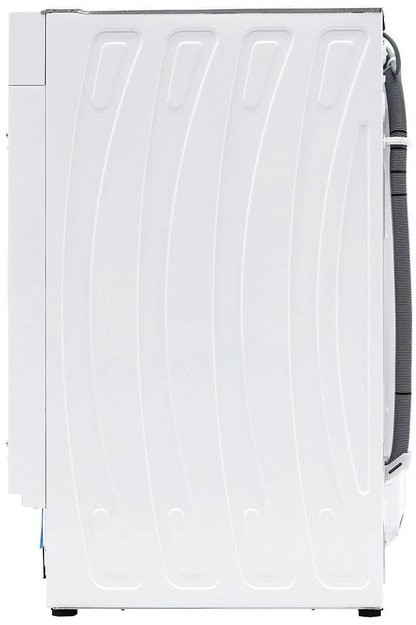 Встраиваемая стирально-сушильная машина KRONA DARRE 1400 7/5K WHITE (preview 5)