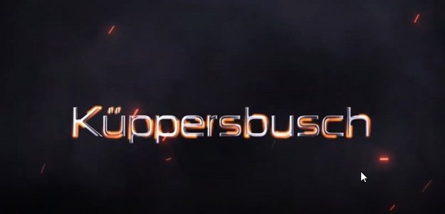 Kuppersbusch Solid Gold (стиральная машина W 40.0 G + сушильная машина T 40.0 G) (preview 5)