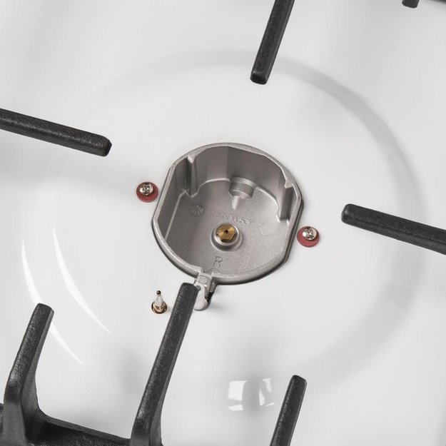 Газовая варочная панель MAUNFELD EGHE.64.3CW\G (preview 11)