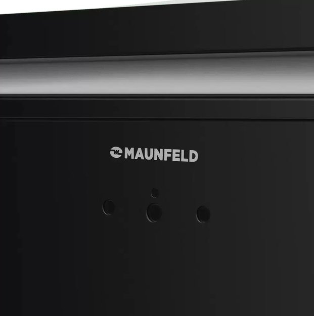 Встраиваемая вытяжка Maunfeld MZR Cool 60 черный (preview 9)