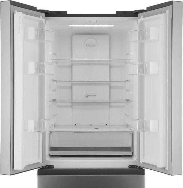 Холодильник Hyundai CM40043F нержавеющая сталь (preview 10)