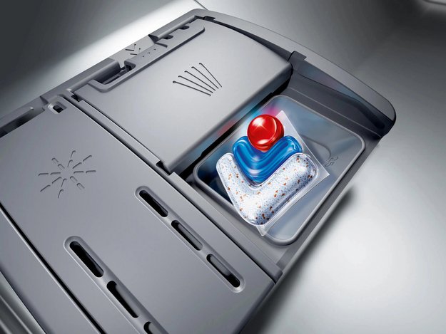 Встраиваемая посудомоечная машина Bosch SPV4EMX61E (preview 10)