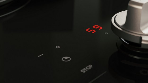 Варочная панель Asko HG8144BGB1 (preview 5)