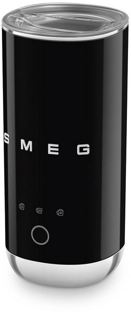 Вспениватель молока Smeg MFF02BLEU (preview 3)