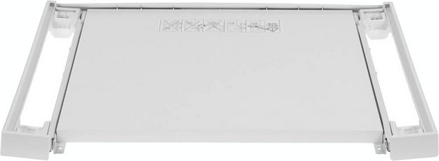 Соединительный элемент с выдвижной полкой Bosch WTZ27400 (preview 4)