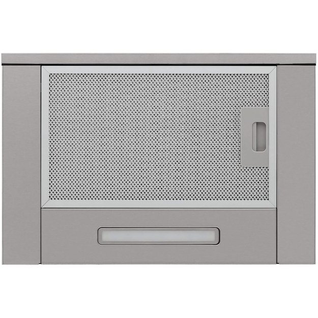 Встраиваемая вытяжка KRONA KAMILLA F 450 inox (preview 2)