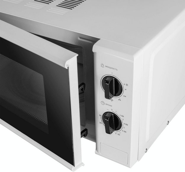 Микроволновая печь Hyundai HYM-M2048 (фото 9) Микроволновая печь Hyundai HYM-M2048 (preview 9)