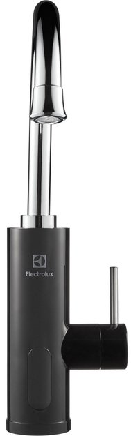 Водонагреватель Electrolux Taptronic Black (preview 3)