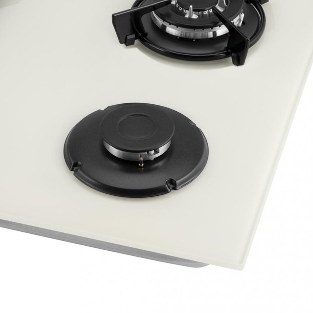 Газовая варочная панель MAUNFELD EGHG.64.13STS-EBG (preview 8)