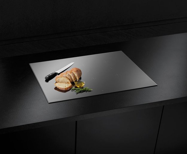 Индукционная варочная панель Kuppersbusch KI 8820.0 SF (preview 2)