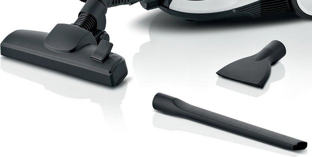 Пылесос Bosch BGS41HYG1 (preview 7)