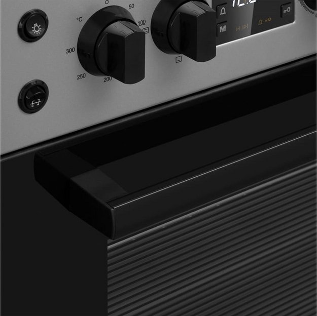 Комбинированная плита Maunfeld MGC60ECGR05 (preview 11)