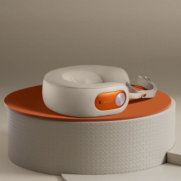 Массажер для шеи BORK D707ch (preview 2)