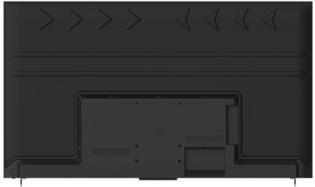 Телевизор Haier 50 Smart TV S5 Pro (preview 3)