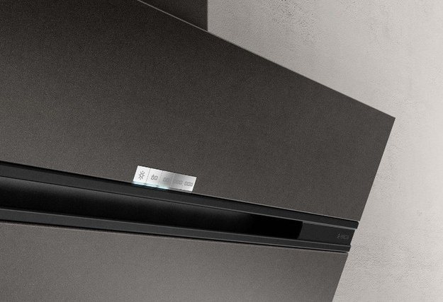 Вытяжка ELICA STRIPE URBAN CAST IRON/A/90 (preview 2)