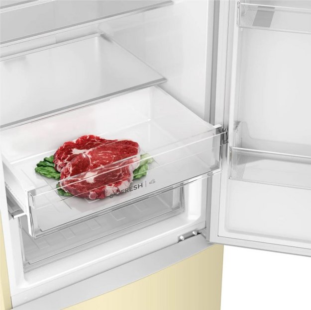 Холодильник Haier CEF536CCG (preview 8)