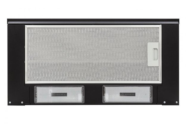 Встраиваемая вытяжка KRONA KAMILLA 600 BLACK (2 мотора) (preview 4)