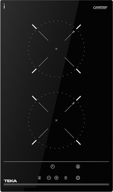 Варочная панель Teka TZC 32000 TTC BLACK (preview 1)