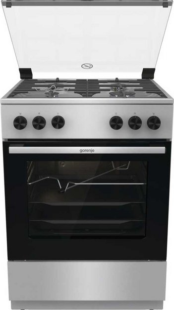Газовая плита Gorenje GGI6A21XH (preview 2)