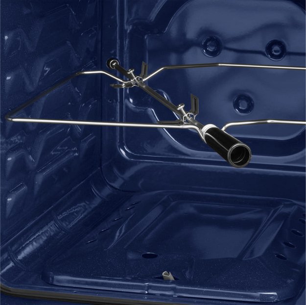 Газовая плита Maunfeld MGC50GCW02 (preview 21)