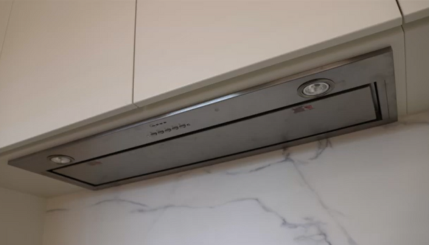 Вытяжка Neff D49PU54X0 (video 2)