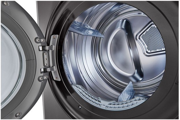 Стирально-сушильная машина LG WT1310YJ (preview 5)