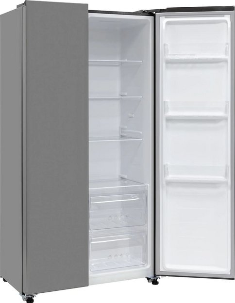 Холодильник KRONA EISKALT 9159 SBS TNF INOX (preview 2)