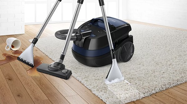 Пылесос Bosch BWD41700 (preview 9)