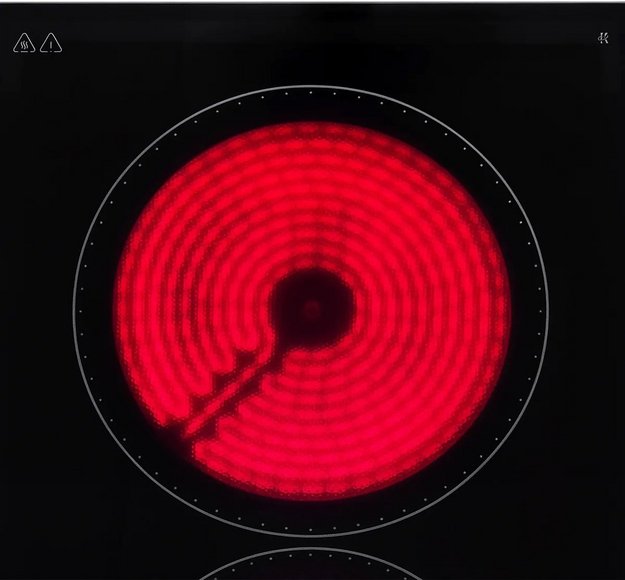 Варочная панель Hyundai HHE 3251 BG (preview 9)