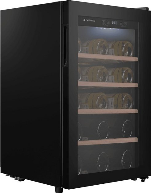 Винный шкаф Maunfeld MFWC-52S18 (preview 1)