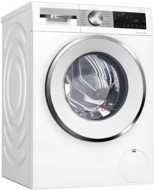 Стирально-сушильная машина Bosch WNA24401PL (preview 1)