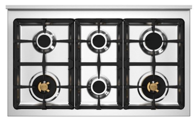 Варочный центр Bertazzoni PRO106L2EXT2 (preview 2)
