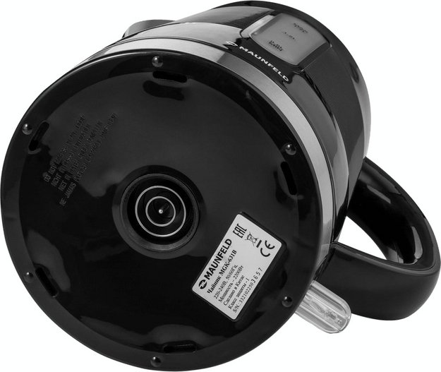 Чайник Maunfeld MGK-631B (preview 7)